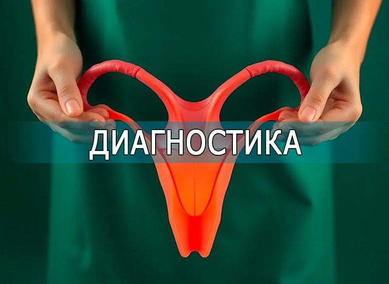 Диагностика